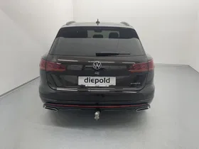 VW Touareg 3.0 V6 TSI 4Motion R | Thumbnail 5 von 23