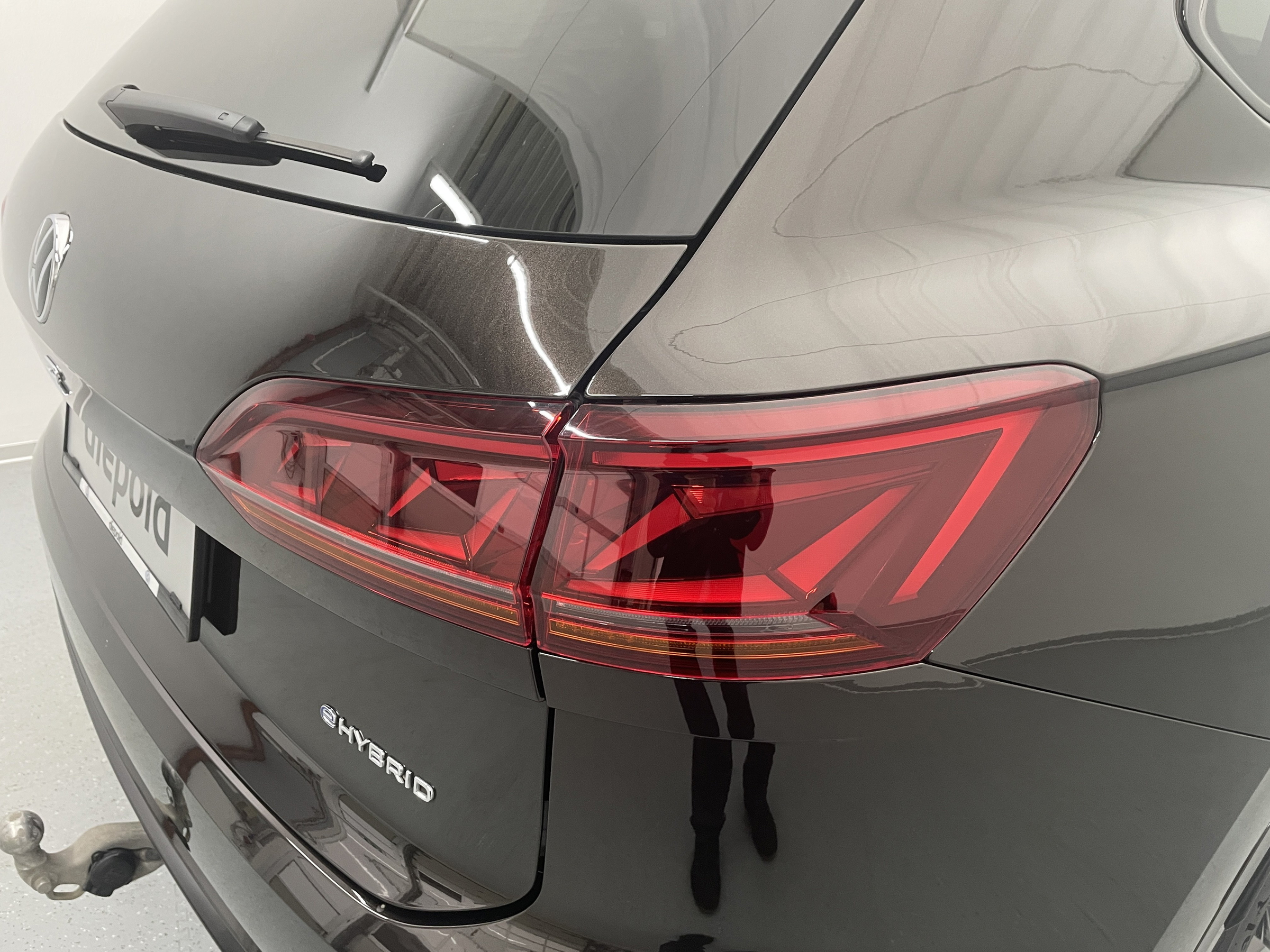 VW Touareg 3.0 V6 TSI 4Motion R | Bild 6 von 23