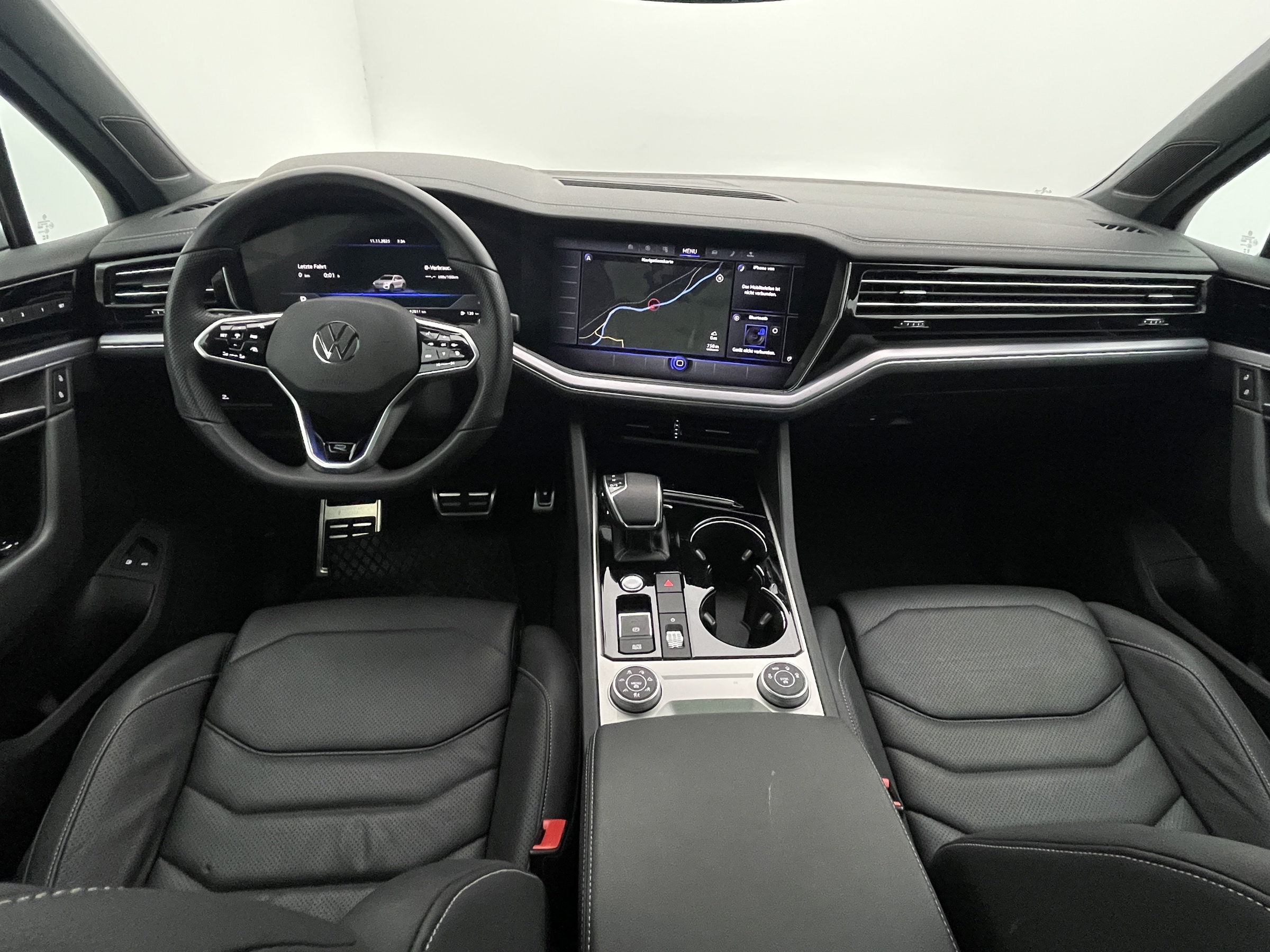 VW Touareg 3.0 V6 TSI 4Motion R | Bild 7 von 23