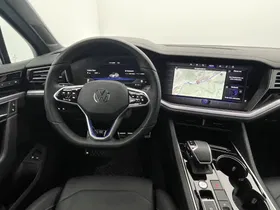 VW Touareg 3.0 V6 TSI 4Motion R | Thumbnail 8 von 23