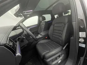 VW Touareg 3.0 V6 TSI 4Motion R | Thumbnail 9 von 23