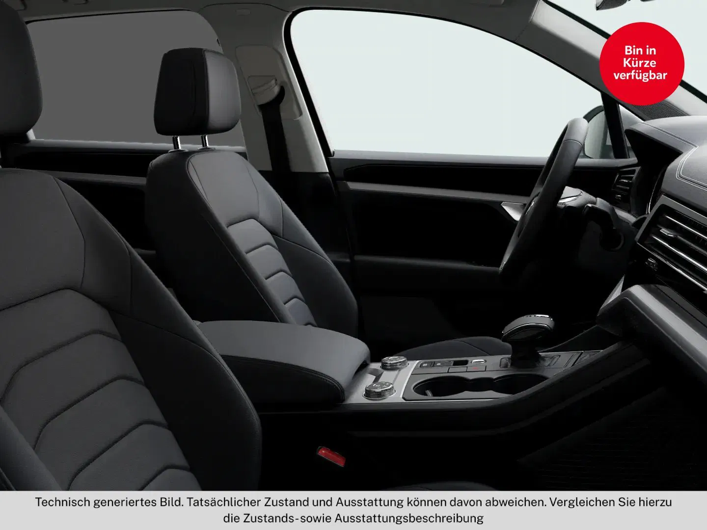 VW Touareg 3.0 V6 TDI 4Motion | Bild 2 von 6