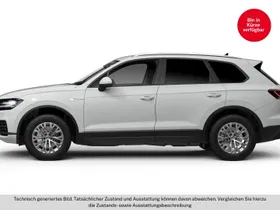 VW Touareg 3.0 V6 TDI 4Motion | Thumbnail 3 von 6