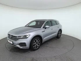 VW Touareg 3.0 V6 TSI 4Motion Elegance | Thumbnail 2 von 30