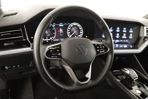 VW Touareg 3.0 V6 TSI 4Motion Elegance | Thumbnail 17 von 30
