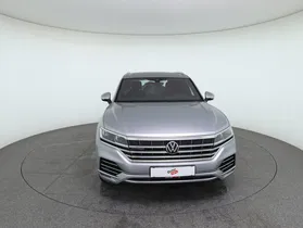 VW Touareg 3.0 V6 TSI 4Motion Elegance | Thumbnail 3 von 30