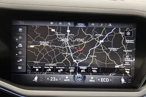 VW Touareg 3.0 V6 TSI 4Motion Elegance | Thumbnail 21 von 30