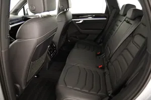 VW Touareg 3.0 V6 TSI 4Motion Elegance | Thumbnail 25 von 30