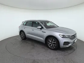 VW Touareg 3.0 V6 TSI 4Motion Elegance | Thumbnail 4 von 30
