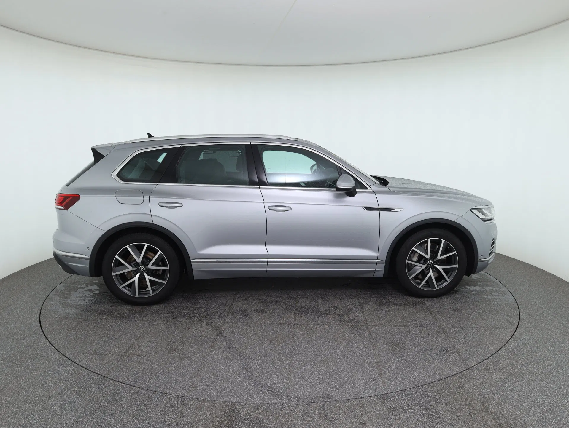 VW Touareg 3.0 V6 TSI 4Motion Elegance | Bild 5 von 30