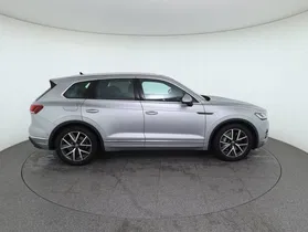 VW Touareg 3.0 V6 TSI 4Motion Elegance | Thumbnail 5 von 30