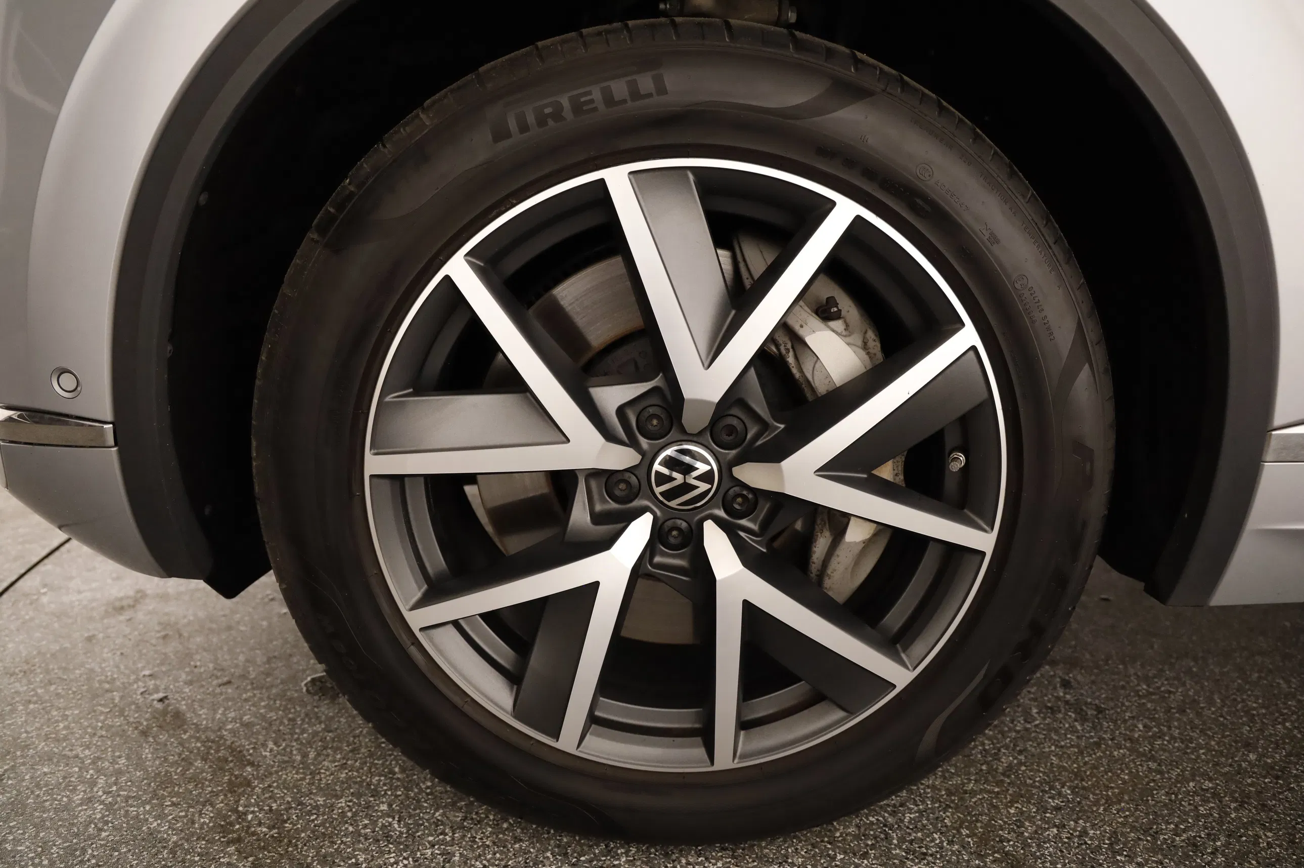 VW Touareg 3.0 V6 TSI 4Motion Elegance | Bild 10 von 30