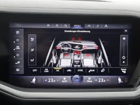 VW Touareg 3.0 V6 TSI 4Motion Elegance | Thumbnail 11 von 25