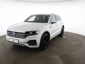 VW Touareg 3.0 V6 TSI 4Motion Elegance | Thumbnail 22 von 25