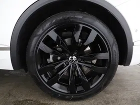 VW Touareg 3.0 V6 TSI 4Motion Elegance | Thumbnail 24 von 25