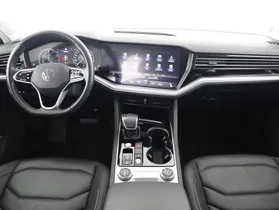VW Touareg 3.0 V6 TSI 4Motion Elegance | Thumbnail 4 von 25