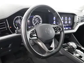 VW Touareg 3.0 V6 TSI 4Motion Elegance | Thumbnail 5 von 25
