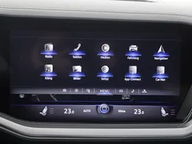 VW Touareg 3.0 V6 TSI 4Motion Elegance | Thumbnail 8 von 25
