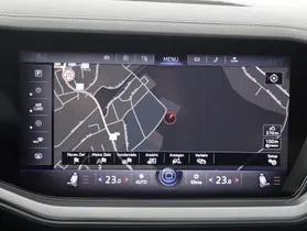 VW Touareg 3.0 V6 TSI 4Motion Elegance | Thumbnail 9 von 25