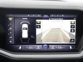 VW Touareg 3.0 V6 TSI 4Motion Elegance | Thumbnail 10 von 25