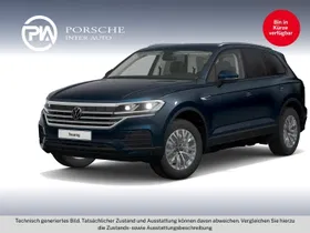VW Touareg 3.0 V6 TDI 4Motion | Thumbnail 2 von 7