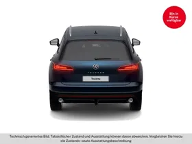 VW Touareg 3.0 V6 TDI 4Motion | Thumbnail 5 von 7