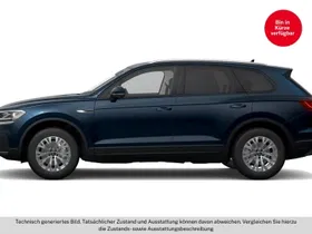 VW Touareg 3.0 V6 TDI 4Motion | Thumbnail 6 von 7