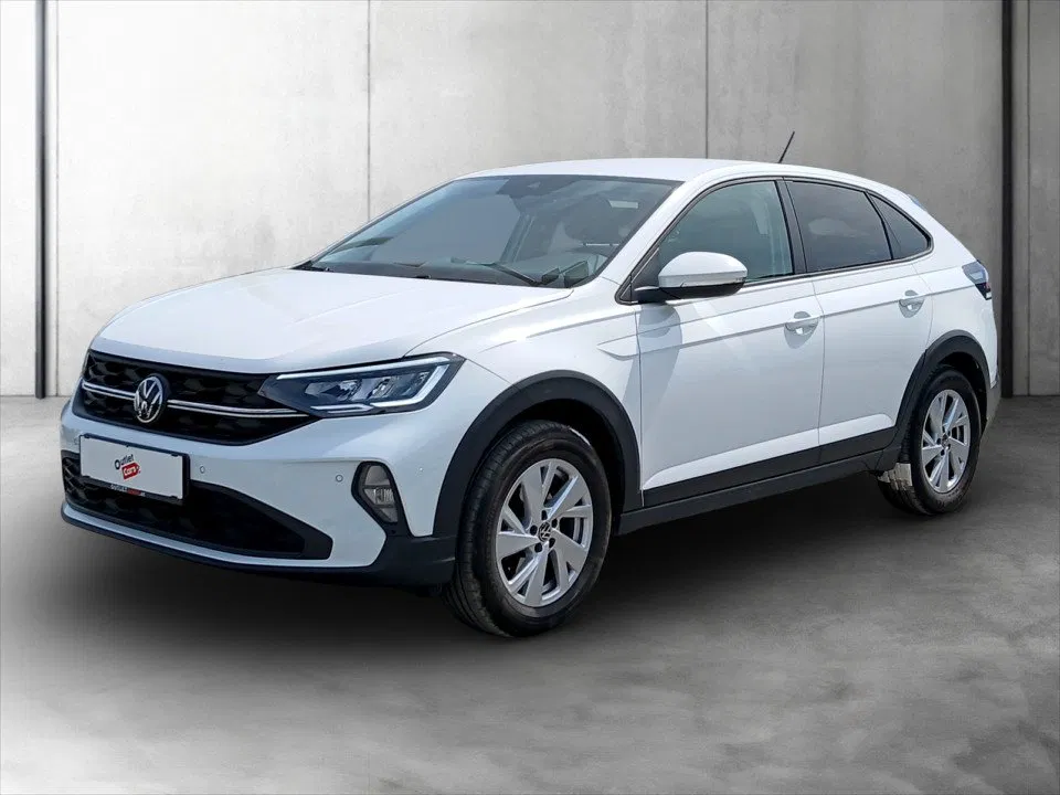 VW Taigo 1.0 TSI 4Me | Bild 2 von 19