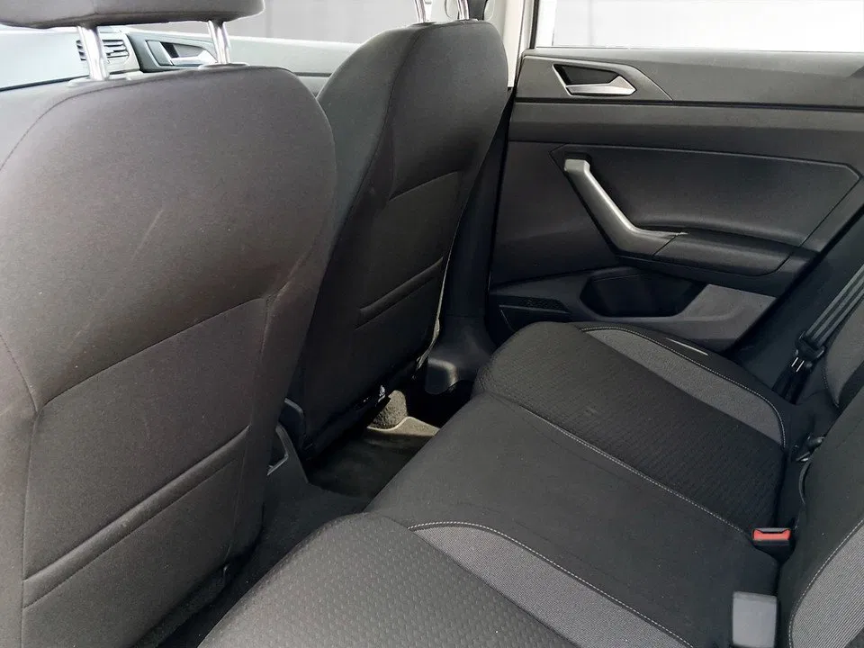 VW Taigo 1.0 TSI 4Me | Bild 18 von 19