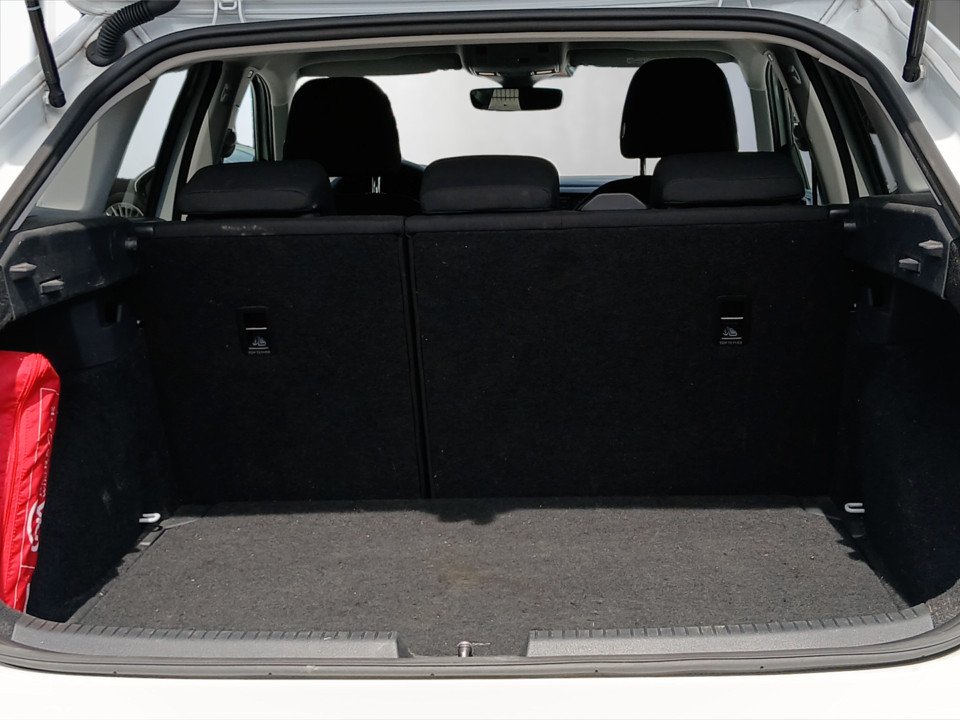 VW Taigo 1.0 TSI 4Me | Bild 19 von 19