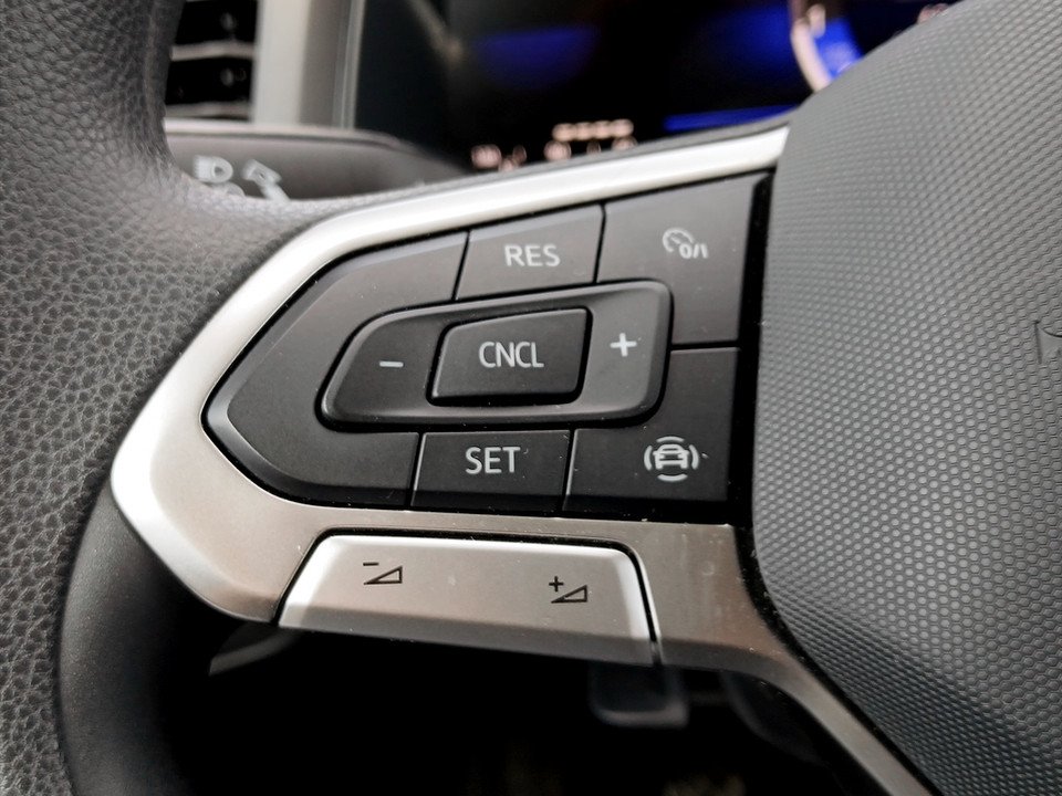 VW Taigo 1.0 TSI 4Me | Bild 12 von 19