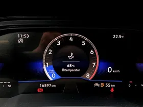 VW Taigo 1.0 TSI 4Me | Thumbnail 11 von 19