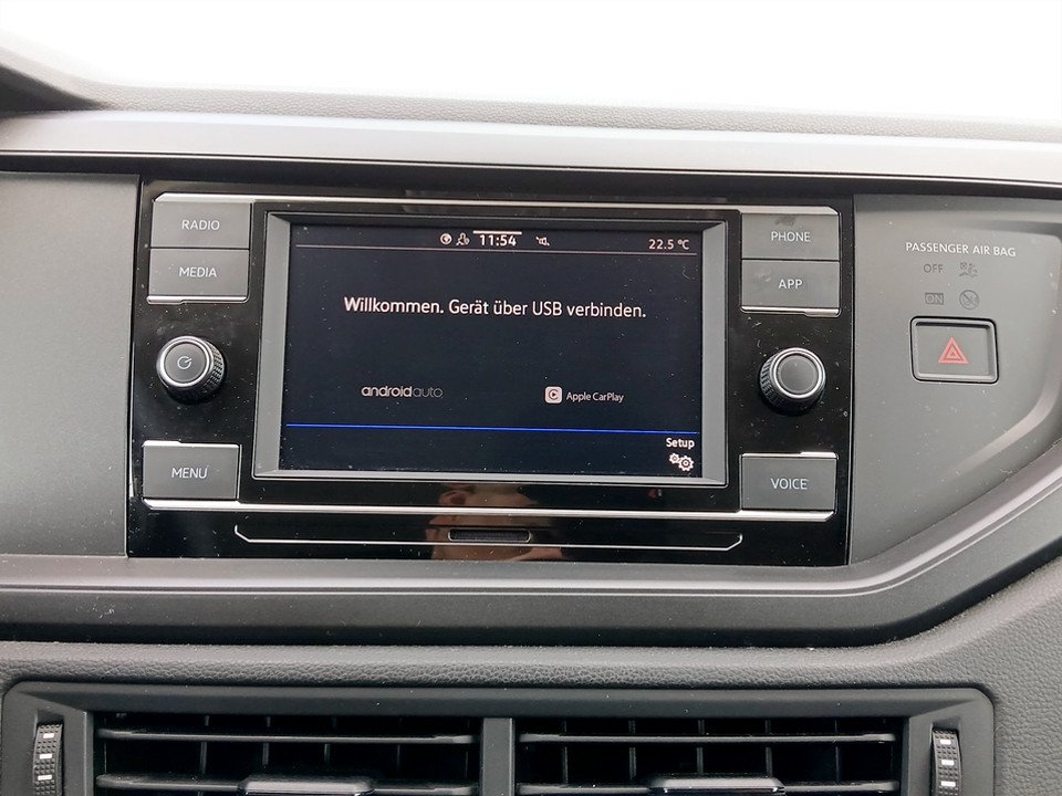 VW Taigo 1.0 TSI 4Me | Bild 16 von 19
