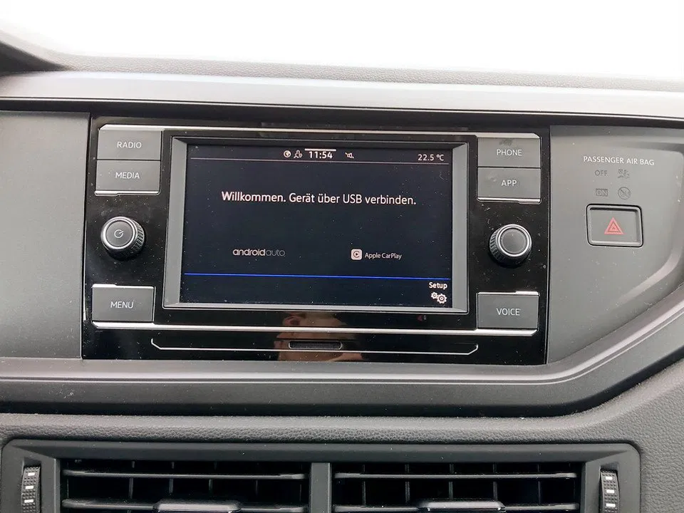 VW Taigo 1.0 TSI 4Me | Bild 16 von 19