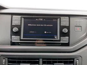 VW Taigo 1.0 TSI 4Me | Thumbnail 16 von 19