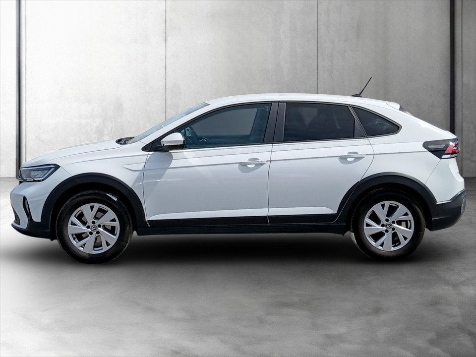VW Taigo 1.0 TSI 4Me | Bild 4 von 19