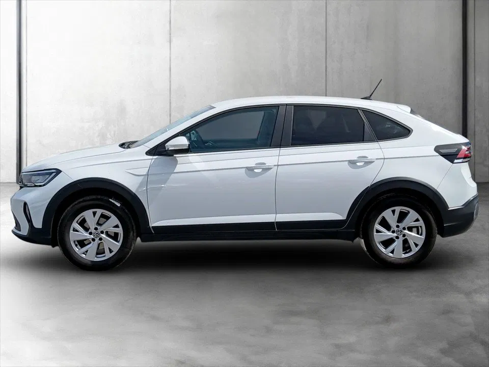 VW Taigo 1.0 TSI 4Me | Bild 4 von 19