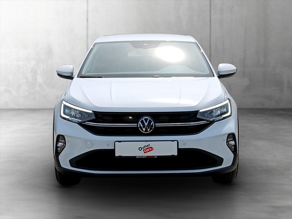 VW Taigo 1.0 TSI 4Me | Bild 3 von 19