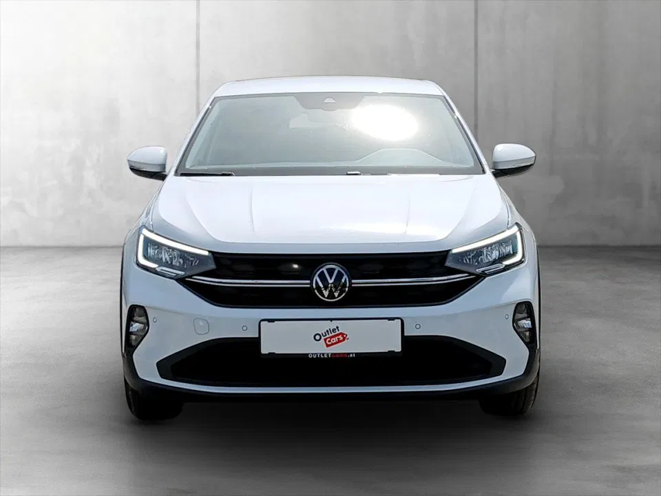 VW Taigo 1.0 TSI 4Me | Bild 3 von 19