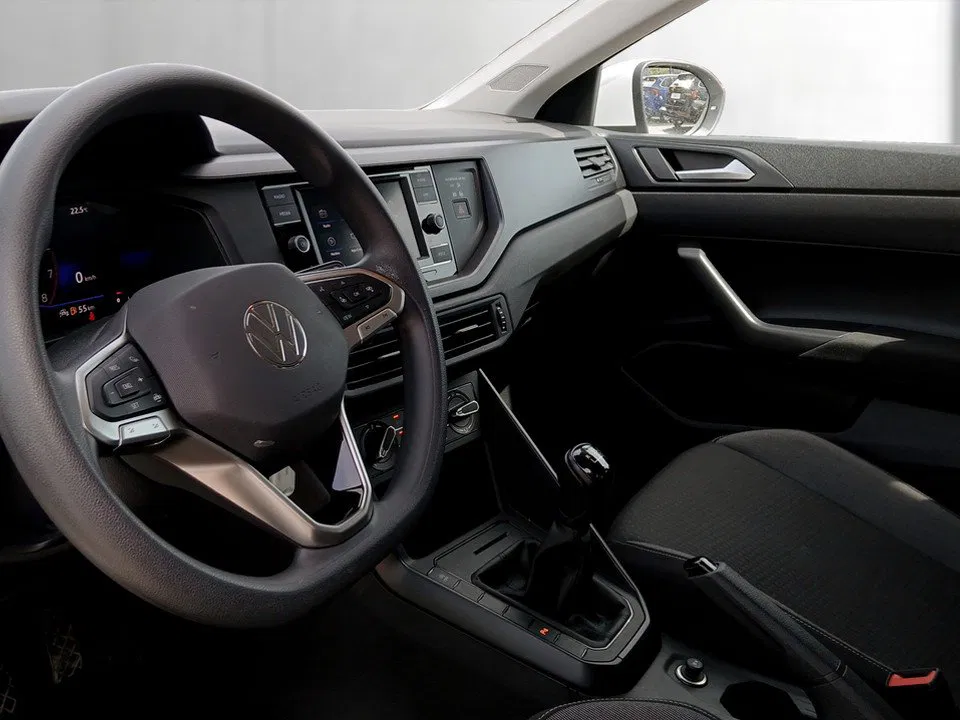 VW Taigo 1.0 TSI 4Me | Bild 8 von 19