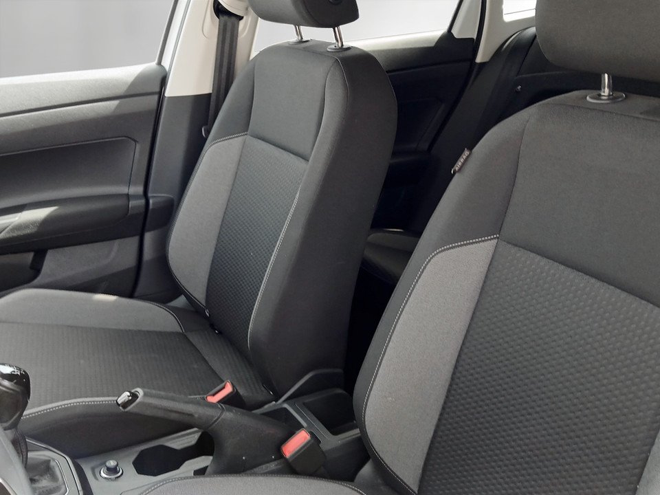 VW Taigo 1.0 TSI 4Me | Bild 7 von 19