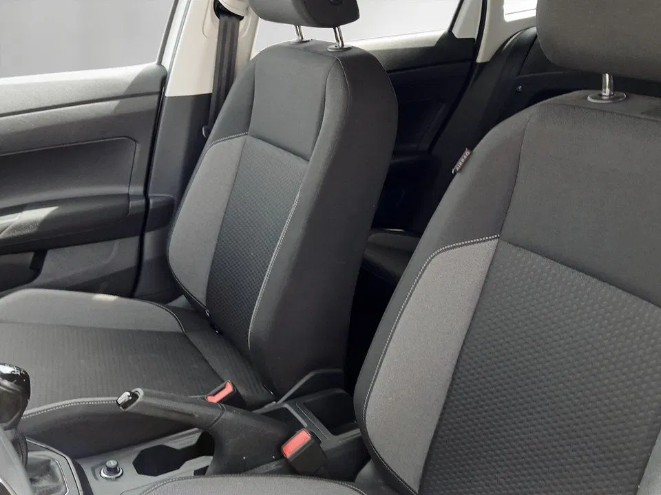 VW Taigo 1.0 TSI 4Me | Bild 7 von 19