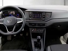 VW Taigo 1.0 TSI 4Me | Thumbnail 9 von 19