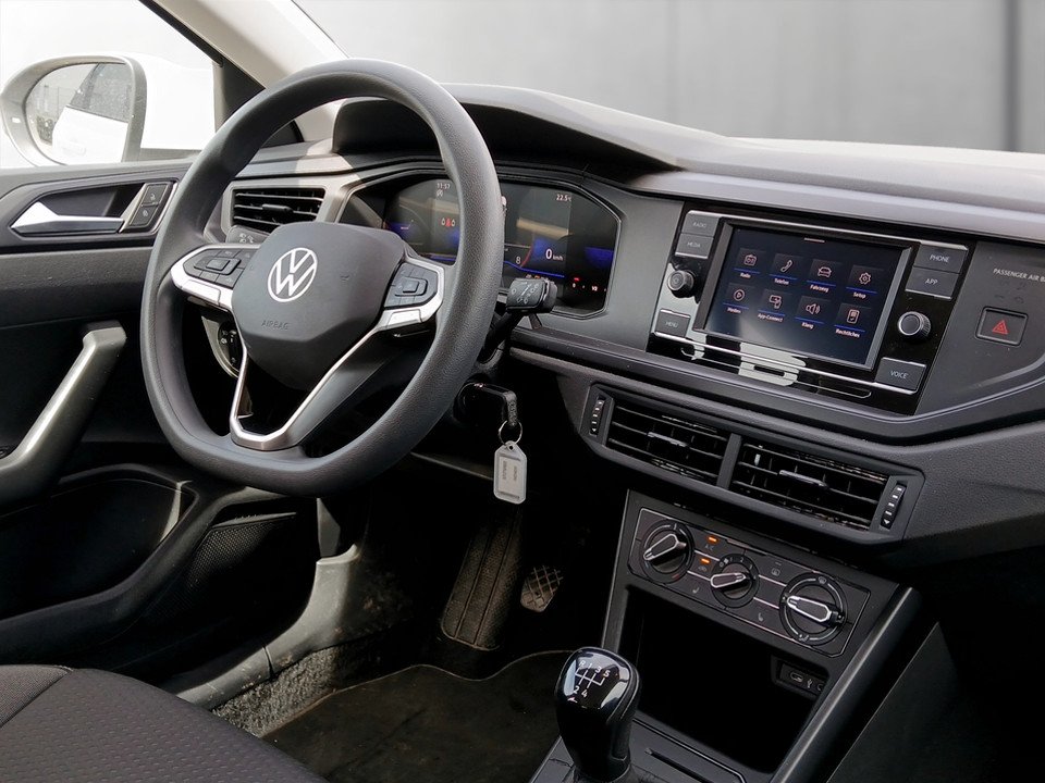 VW Taigo 1.0 TSI 4Me | Bild 10 von 19