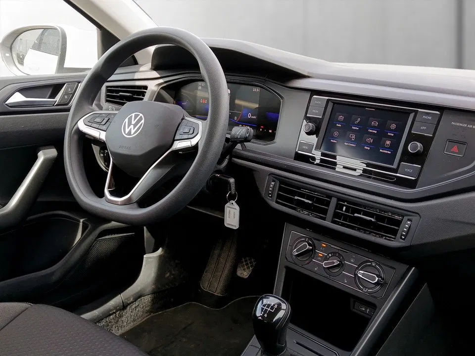 VW Taigo 1.0 TSI 4Me | Bild 10 von 19