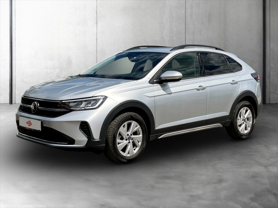 Bild eines VW Taigo 1.0 TSI Life