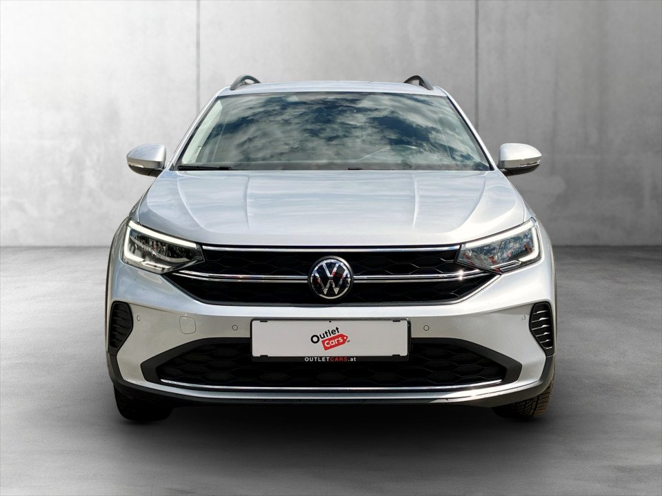 VW Taigo 1.0 TSI Life | Bild 2 von 6
