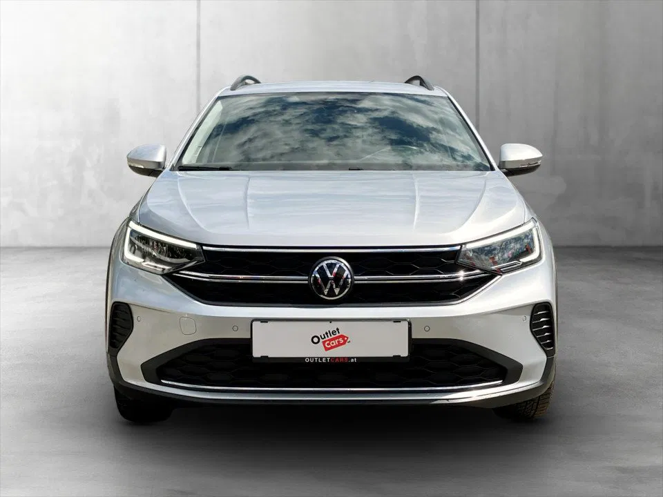 VW Taigo 1.0 TSI Life | Bild 2 von 6