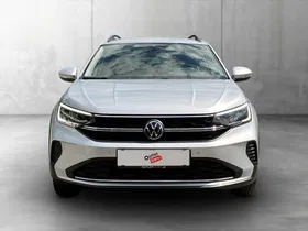 VW Taigo 1.0 TSI Life | Thumbnail 2 von 6