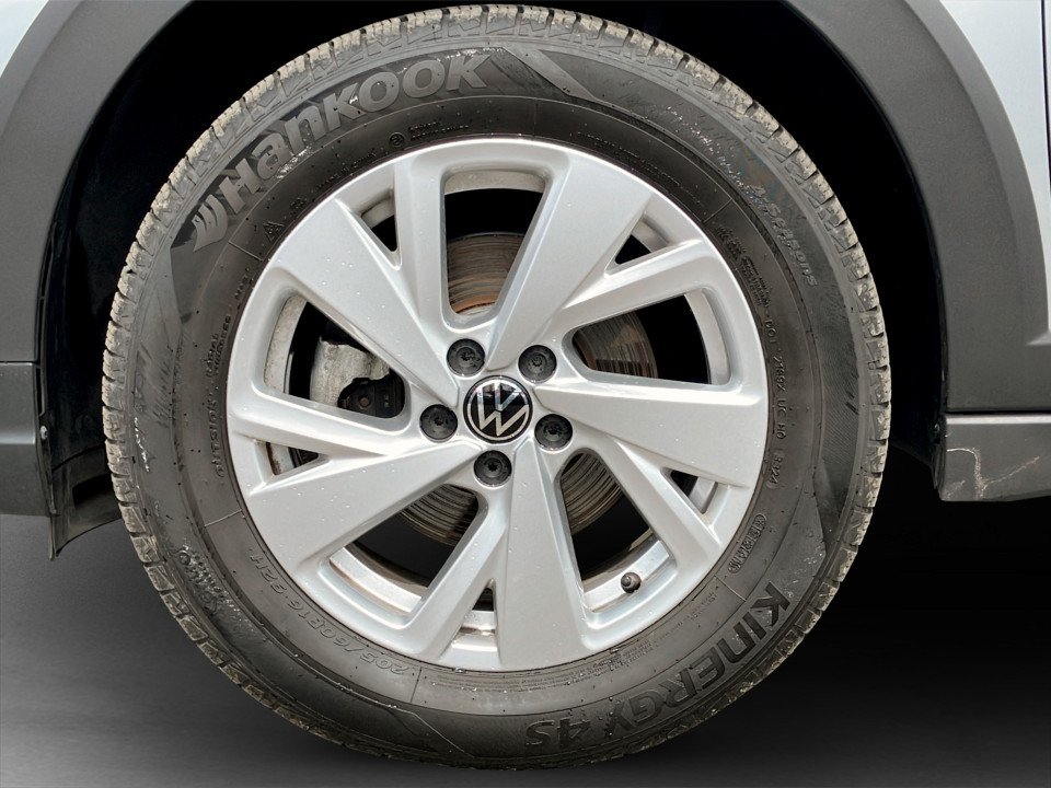 VW Taigo 1.0 TSI Life | Bild 6 von 6
